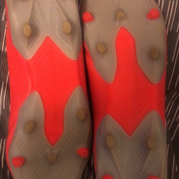 Adidas cleats - Picture 4 of 4